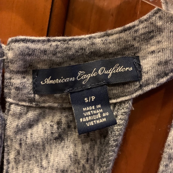 American Eagle tank - Picture 4 of 4